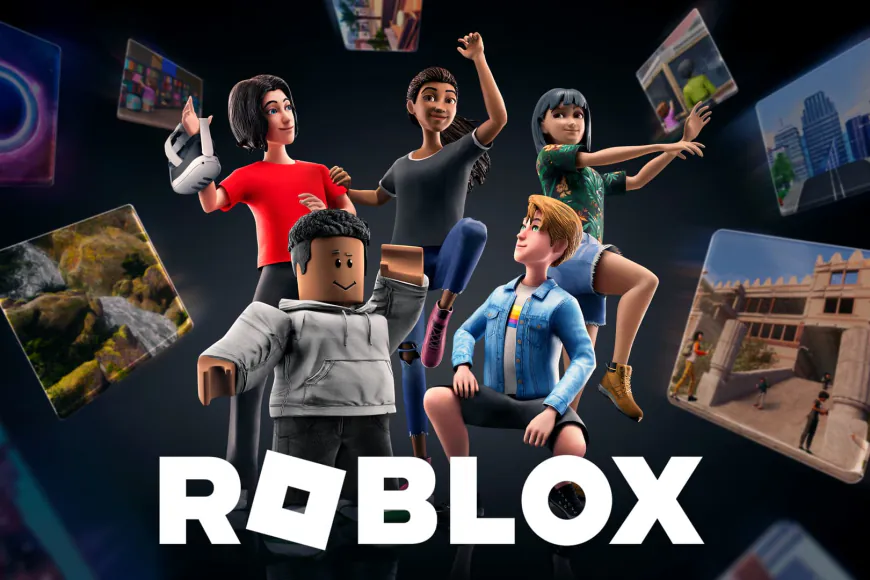 Roblox