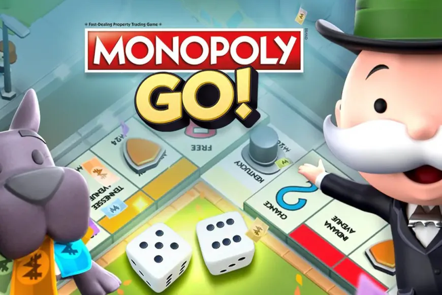 Monopoly GO