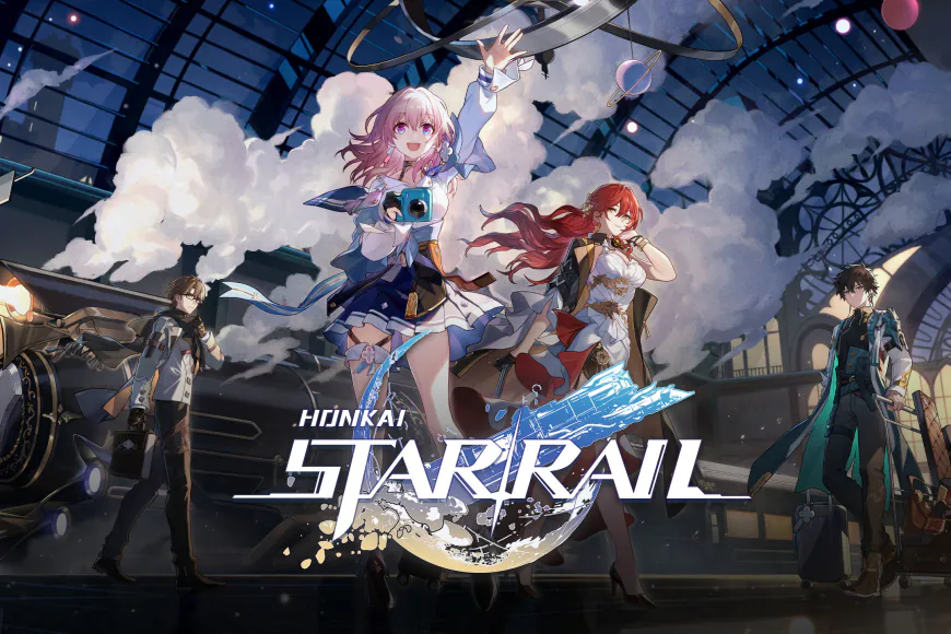 Honkai: Star Rail