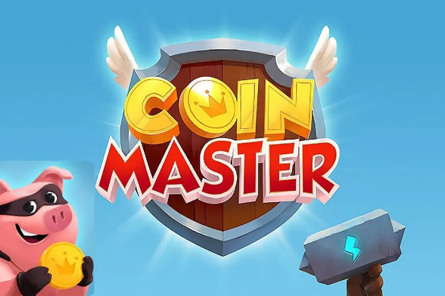 Coin master