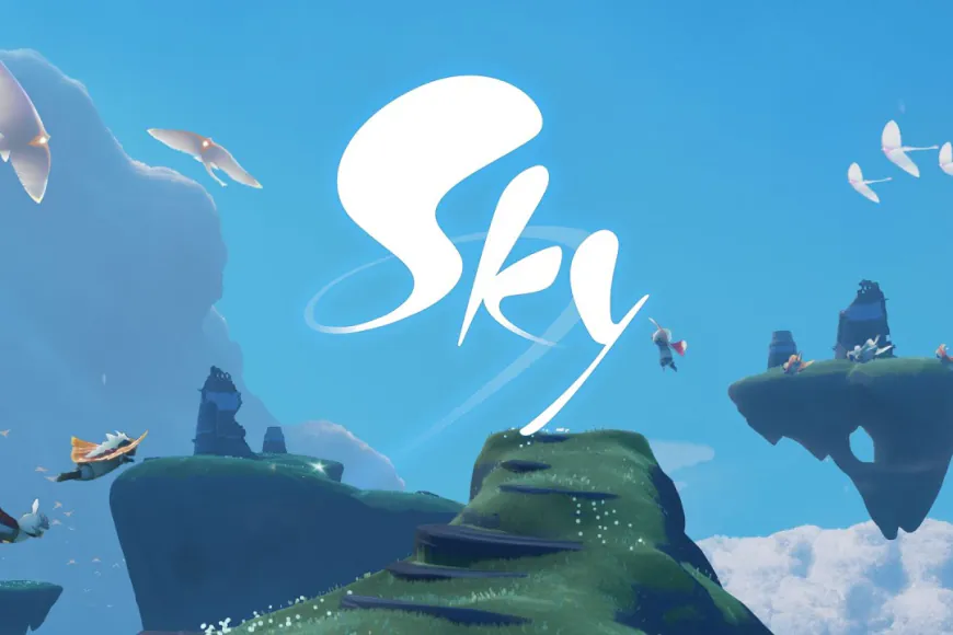 Sky: Children of the Light