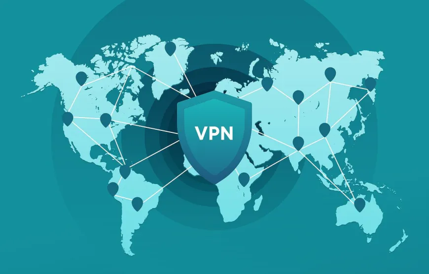 Jak zablokować reklamy i śledzenie za pomocą VPN?