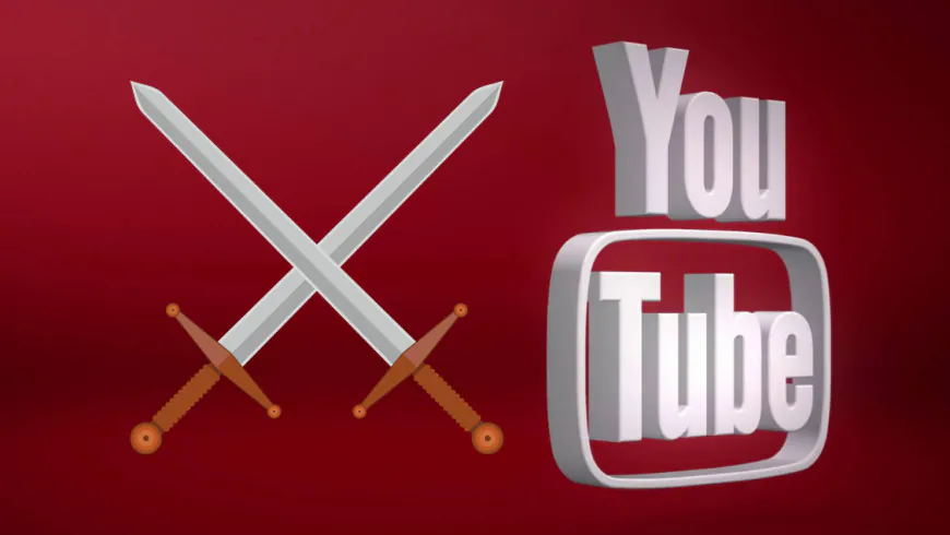 YouTube rozszerza walkę z blokerami reklam na aplikacje zewnętrzne